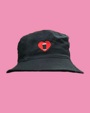 Load image into Gallery viewer, LOVE PINTS Bucket Hat

