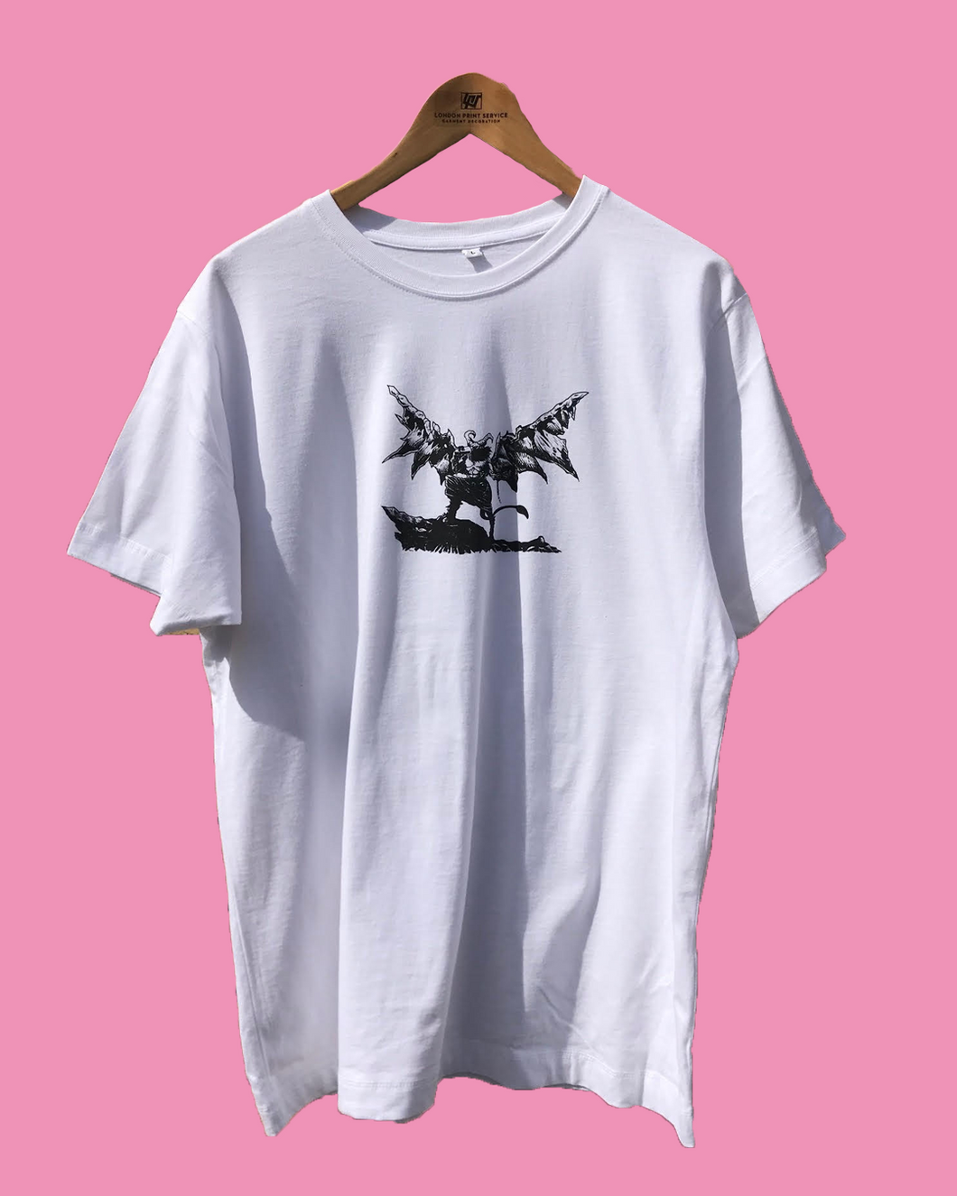 Pint Demon T-Shirt