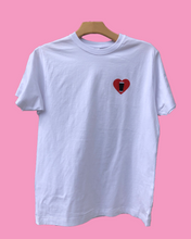 Load image into Gallery viewer, LOVE PINTS T-Shirt White
